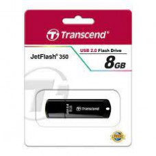 Transcend JetFlash V100 8GB Pen Drive